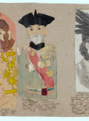 General Fuller
General Thelania
General Tamerline