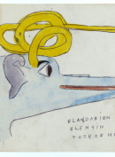 Blandanion Blengin or Tuskorhorian