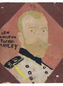 General Johnson Jacken Manley