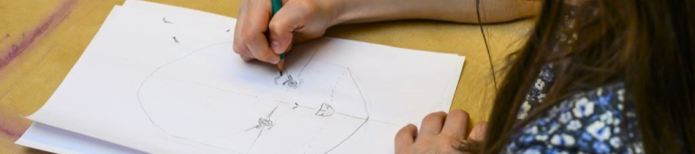 ADOS | Initiation au manga | George Condo