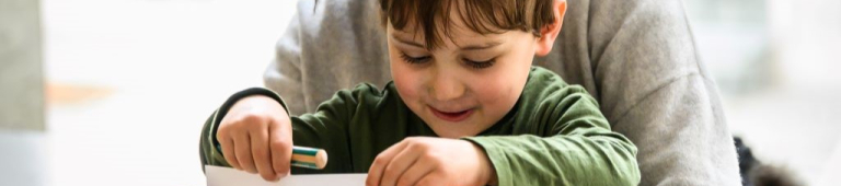 Grimaces en folie / À partir de 3 ans