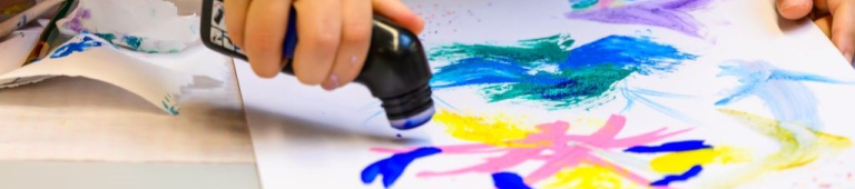 Fabrique à chefs-d’œuvre / 7-10 ans