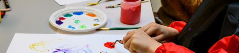 L’œuvre au beau fixe ? / 7-10 ans