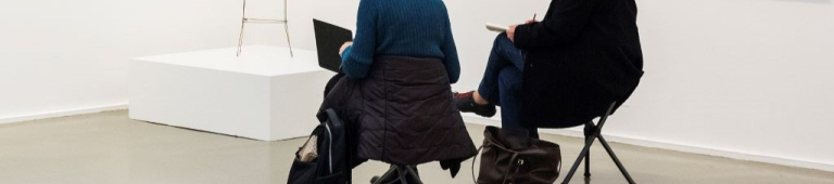 Atelier d'écriture | Otobong Nkanga | Corps, territoires