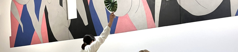 Farandole désinvolte | Cie Kachashi