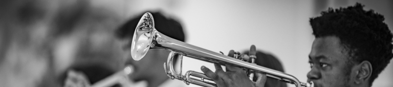 CONCERT │ George Condo : Hommage au jazz │CRR de Paris département Jazz