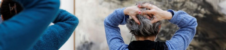 Méditation guidée | Collections permanentes