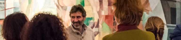 Visites-conférences dans les collections permanentes