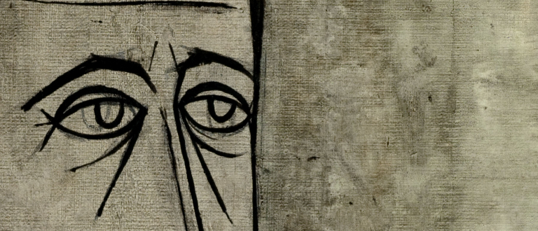 Hommage à Maurice Girardin : collectionneur, galeriste et mécène